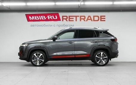Changan CS35 Plus, 2024 год, 1 999 000 рублей, 9 фотография