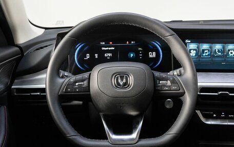 Changan CS35 Plus, 2024 год, 1 999 000 рублей, 21 фотография