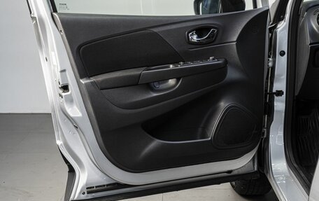 Renault Kaptur I рестайлинг, 2018 год, 1 420 000 рублей, 11 фотография