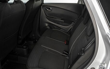 Renault Kaptur I рестайлинг, 2018 год, 1 420 000 рублей, 15 фотография