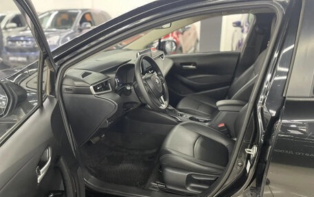 Toyota Corolla, 2021 год, 1 900 000 рублей, 5 фотография
