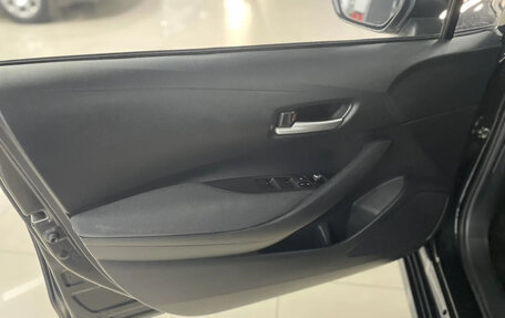 Toyota Corolla, 2021 год, 1 900 000 рублей, 6 фотография
