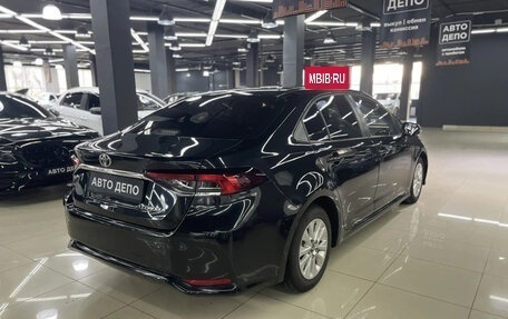 Toyota Corolla, 2021 год, 1 900 000 рублей, 3 фотография