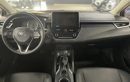 Toyota Corolla, 2021 год, 1 900 000 рублей, 9 фотография