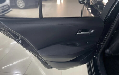 Toyota Corolla, 2021 год, 1 900 000 рублей, 17 фотография
