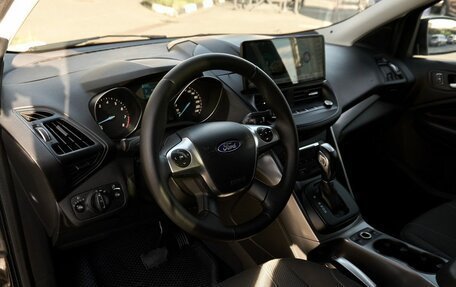 Ford Kuga III, 2014 год, 1 223 000 рублей, 5 фотография