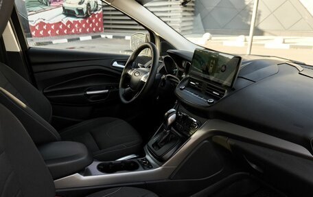 Ford Kuga III, 2014 год, 1 223 000 рублей, 6 фотография