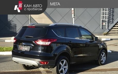Ford Kuga III, 2014 год, 1 223 000 рублей, 2 фотография