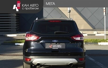 Ford Kuga III, 2014 год, 1 223 000 рублей, 4 фотография
