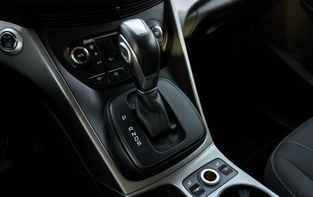 Ford Kuga III, 2014 год, 1 223 000 рублей, 11 фотография