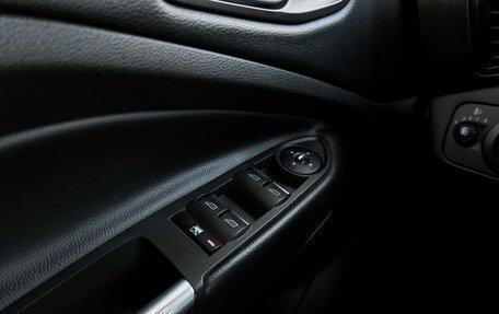Ford Kuga III, 2014 год, 1 223 000 рублей, 12 фотография
