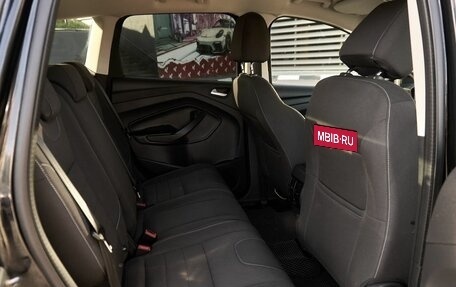 Ford Kuga III, 2014 год, 1 223 000 рублей, 7 фотография