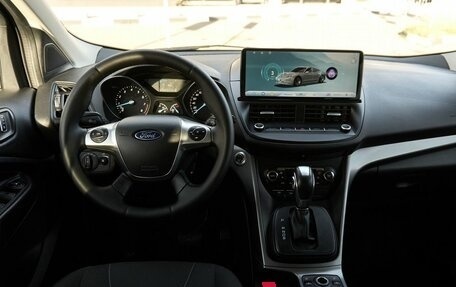 Ford Kuga III, 2014 год, 1 223 000 рублей, 8 фотография