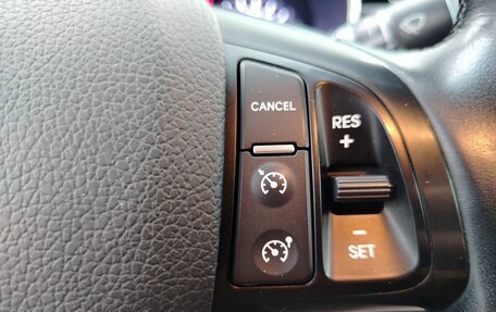 KIA Optima III, 2013 год, 1 299 000 рублей, 18 фотография