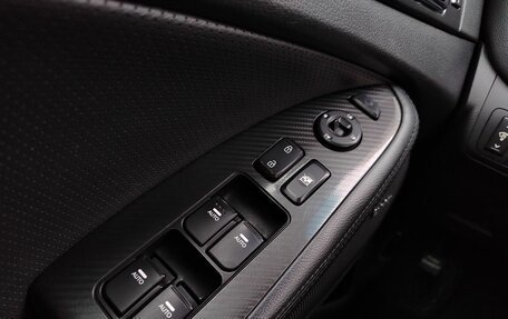 KIA Optima III, 2013 год, 1 299 000 рублей, 20 фотография
