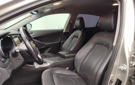 KIA Optima III, 2013 год, 1 299 000 рублей, 10 фотография