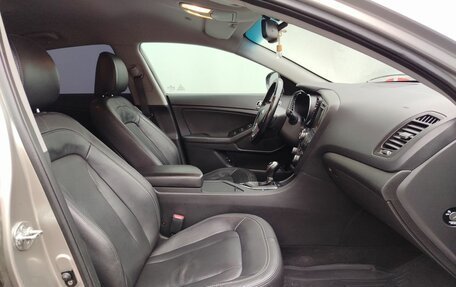 KIA Optima III, 2013 год, 1 299 000 рублей, 16 фотография