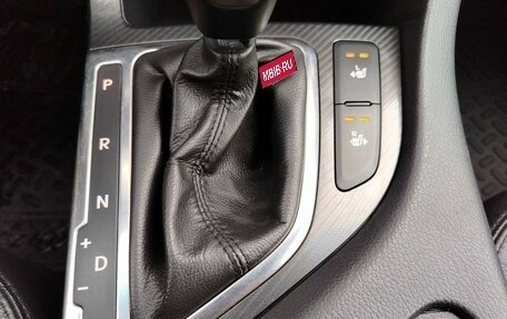 KIA Optima III, 2013 год, 1 299 000 рублей, 28 фотография