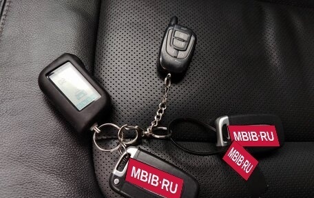 KIA Optima III, 2013 год, 1 299 000 рублей, 29 фотография
