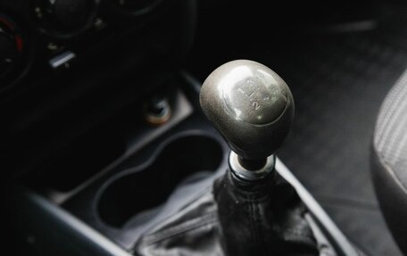 Fiat Albea I рестайлинг, 2009 год, 250 000 рублей, 18 фотография