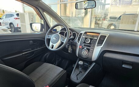 KIA Venga I, 2014 год, 1 119 000 рублей, 5 фотография