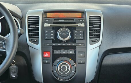 KIA Venga I, 2014 год, 1 119 000 рублей, 8 фотография