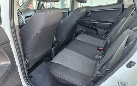 KIA Venga I, 2014 год, 1 119 000 рублей, 10 фотография