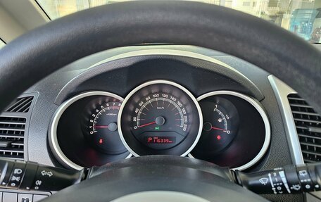 KIA Venga I, 2014 год, 1 119 000 рублей, 9 фотография