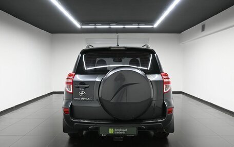 Toyota RAV4, 2010 год, 1 245 000 рублей, 4 фотография