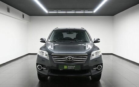 Toyota RAV4, 2010 год, 1 245 000 рублей, 3 фотография