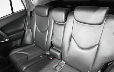 Toyota RAV4, 2010 год, 1 245 000 рублей, 9 фотография