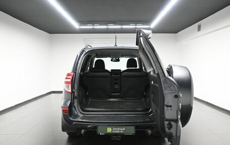 Toyota RAV4, 2010 год, 1 245 000 рублей, 7 фотография