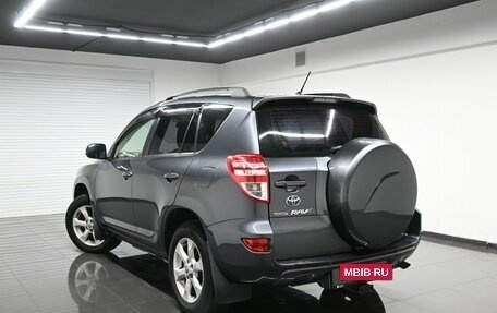 Toyota RAV4, 2010 год, 1 245 000 рублей, 6 фотография