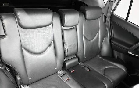 Toyota RAV4, 2010 год, 1 245 000 рублей, 12 фотография