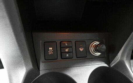 Toyota RAV4, 2010 год, 1 245 000 рублей, 19 фотография