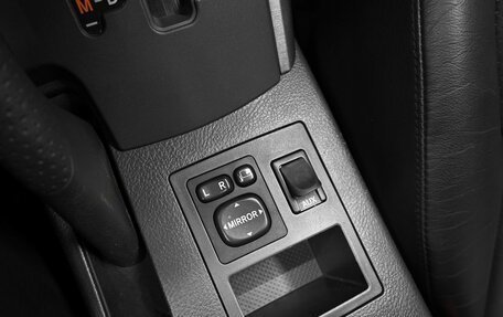 Toyota RAV4, 2010 год, 1 245 000 рублей, 20 фотография