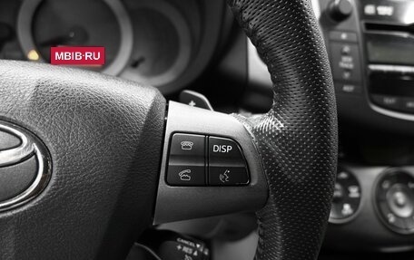 Toyota RAV4, 2010 год, 1 245 000 рублей, 15 фотография