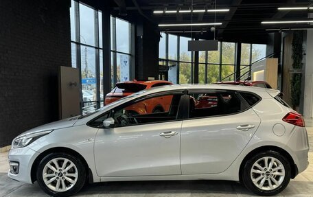 KIA cee'd III, 2015 год, 1 099 000 рублей, 3 фотография