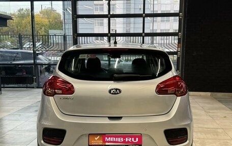 KIA cee'd III, 2015 год, 1 099 000 рублей, 5 фотография