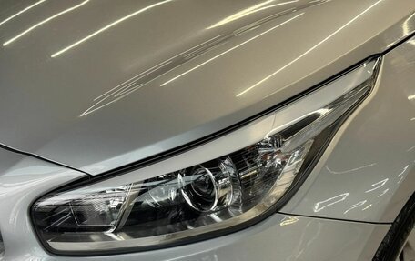 KIA cee'd III, 2015 год, 1 099 000 рублей, 10 фотография