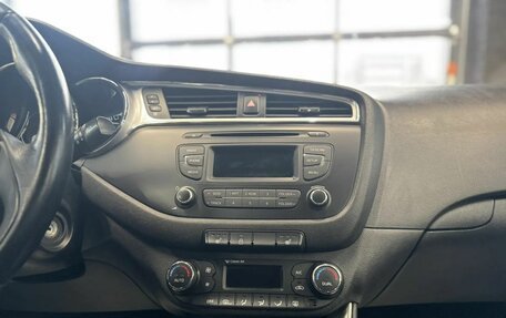 KIA cee'd III, 2015 год, 1 099 000 рублей, 19 фотография