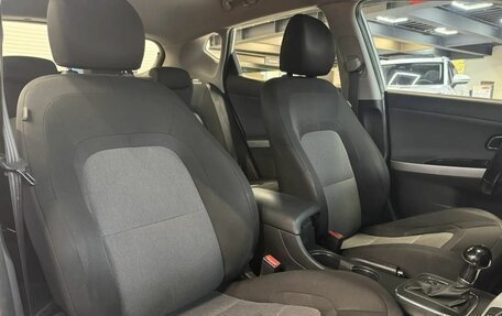 KIA cee'd III, 2015 год, 1 099 000 рублей, 14 фотография
