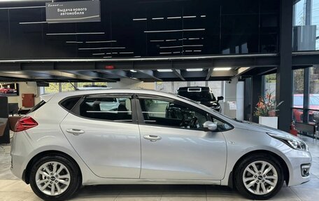 KIA cee'd III, 2015 год, 1 099 000 рублей, 7 фотография