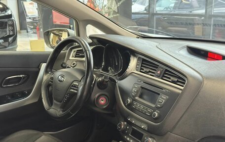 KIA cee'd III, 2015 год, 1 099 000 рублей, 11 фотография