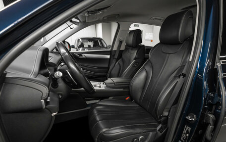 Genesis GV80 I, 2021 год, 3 950 000 рублей, 9 фотография
