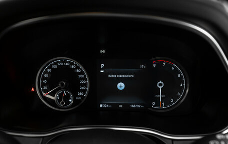 Genesis GV80 I, 2021 год, 3 950 000 рублей, 12 фотография