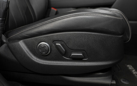 Genesis GV80 I, 2021 год, 3 950 000 рублей, 16 фотография