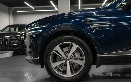 Genesis GV80 I, 2021 год, 3 950 000 рублей, 26 фотография