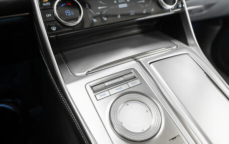Genesis GV80 I, 2021 год, 3 950 000 рублей, 18 фотография