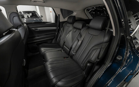 Genesis GV80 I, 2021 год, 3 950 000 рублей, 20 фотография